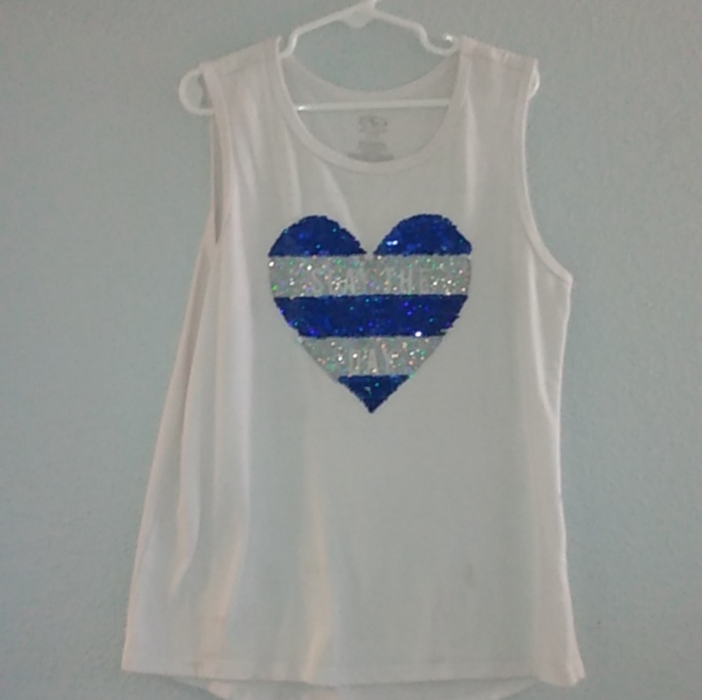 Girls shirts